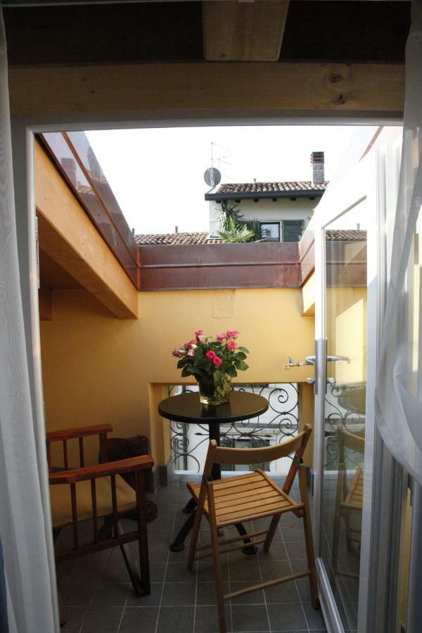 Juliet'S Nest In Verona Kültér fotó